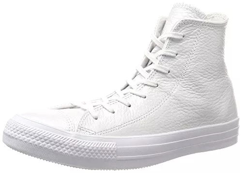 New all white converse hotsell