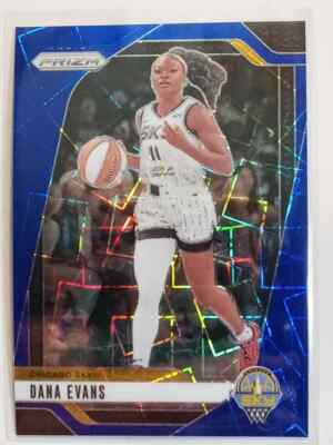 2024 Panini WNBA Prizm Basketball RC You Pick Choose Card Complete Your Set
