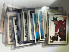 2001-02 Parkhurst Parkie Reprints Pick One! Complete your Set!