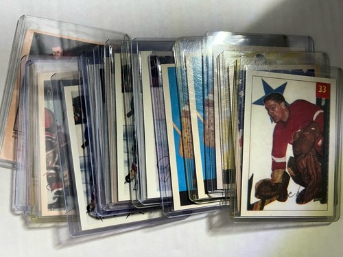 2001-02 Parkhurst Parkie Reprints Pick One! Complete your Set!