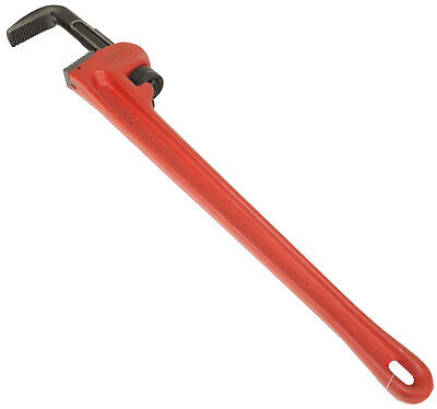 Steel Dragon Tools® 12" Aluminum Straight Pipe Wrench RIDGID® 47057 Model 812