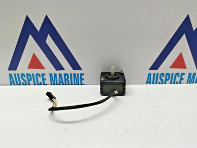 Tamagawa Seiki 400 Stufen Dc 9V 0.24A Stufe Motor