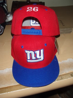 saquon barkley logo hat