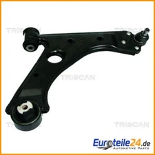 Control arm, wheel suspension Triscan 850015557 for Fiat Punto Qubo