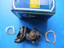 Pompe à eau Fiat REGATA
