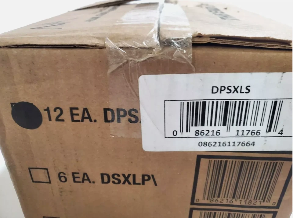 Falcon Dust-Off Compressed Computer Gas Duster 10 oz 12 Pack - Image 3 of 4