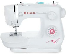 SINGER Fashion Mate 3333 Free-Arm Sewing Machine including 23Built-In Stitches F