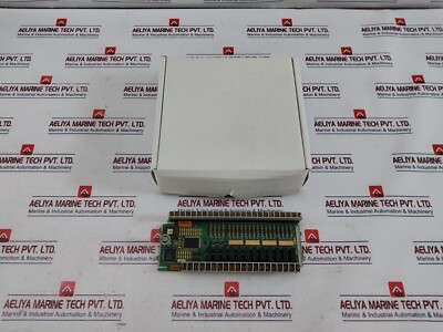 Allen-bradley 40855-190-01a Pcb Assy Printed Circuit Board Module