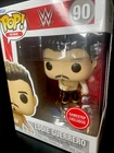 Funko Pop! Vinyl: WWE - Eddie Guerrero (Metallic) - GameStop (Exclusive) #90