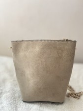 New Look Shoulder Bag Beige