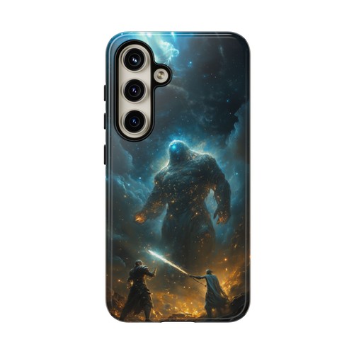 Celestial Behemoth Phone Case for iPhone, Samsung Galaxy, Pixel - 第 163/240 張圖片