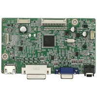 Acer Monitor KA271B Hauptplatine Logic Board 55.T5EM2.009