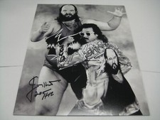 JIMMY HART WRESTLING LEGEND 