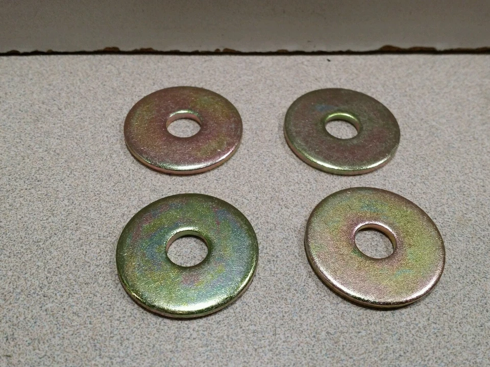 Комплект передних звеньев стабилизатора подвески XRF K5342, подходит для автомобилей, перечисленных ниже - Изображение 4 из 4