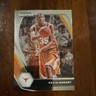 Panini Prizm Draft Picks Kevin Durant #52 Texas Longhorns Basketball Card