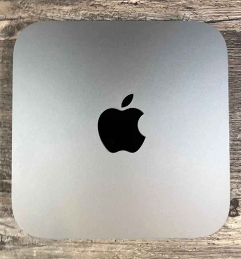 Apple Mac mini 16 GB RAM Apple Desktops & All-In-One Computers for