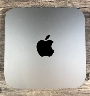 Apple Mac mini Intel Core i7 8th Gen. Apple Desktops & All-In-One