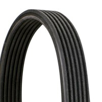 Keilrippenriemen Continental Ctam 6DPK1697 FüR BMW E90 E87 E81 E91 E92 E88 E82