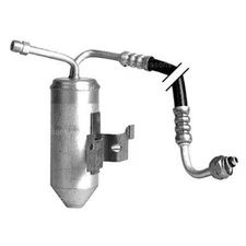 33716 4-Seasons Four-Seasons A/C AC Receiver Drier for Saturn SL SL1 SC1 SL2 SC2