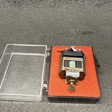 1/24 Slot Car Pro Slot Motor 28 Mura Koford Fast Ones Kelly Wing Cars Parma PSE