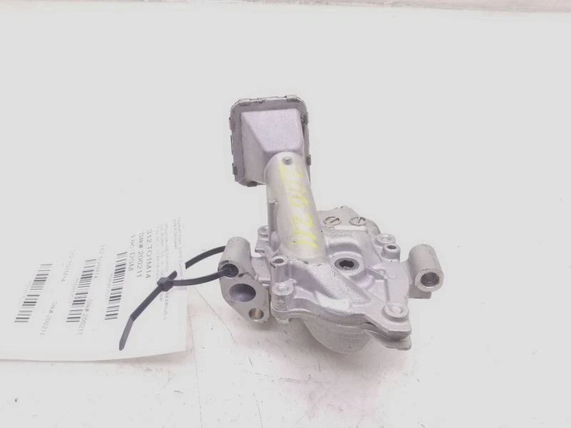 2014 TOYOTA PRIUS V 1.8L OIL PUMP - Image 4 of 4