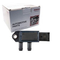 Astemo HÜCo Abgasdruck Drucksensor Passend FüR Dacia Dokker Duster Lodgy Renault