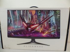 Alienware 27-inch Gaming Monitor AW2723DF 2560x1440, 280Hz