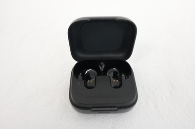 Anker Soundcore p30i Bluetooth Kopfhörer Ladecase Ladeschale Schwarz