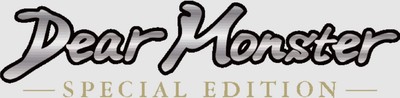 Monster Kiss Rod Baitcast Dear Monster MX-55 5 Piece Travel Rod (2196)