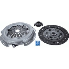 Kit d'embrayage Citroen ZX