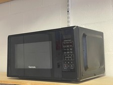 1.1 cubic feet kenmore microwave countertop 1...