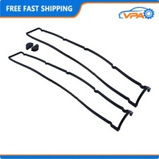 For Nissan Rb26dett Valve Cover Gaskets Set Moons Rb20det Rb25det R32 R33 R34