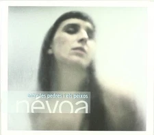 Neova Entre Les Pedres I Els Peixos (CD) (UK IMPORT)