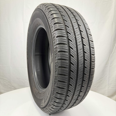 Used 255/65R18 Yokohama YK-CTX 111H 9/32 (DOT 22)