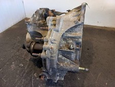 Boite de vitesse Ford ESCORT