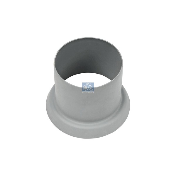Abgasrohr Mitte DT Spare Parts Iam-Expertise Passend FüR U.A. MERCEDES-BENZ SK-image