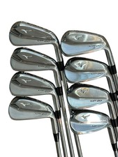 Mizuno MP-20 Iron Set 3-PW -1/2" N.S. PRO Modus 3 Tour 105 R Flex Shafts