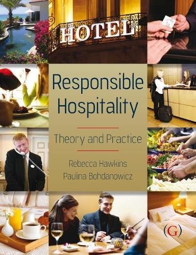 Responsible Hospitality by Rebecca Hawkins, Paulina Bohdanowicz - - Image 3