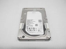 Seagate ST6000NM0285 6TB 7.2K 3.5" SAS 12Gbs Server JBOD Hard Drive Dell HP IBM