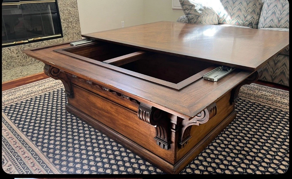 Henredon Tables for sale | eBay
