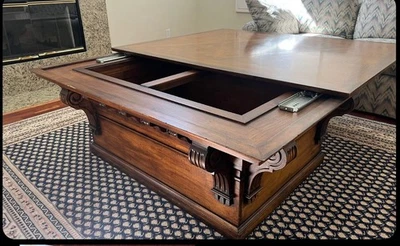 Henredon Coffee Tables for sale - eBay