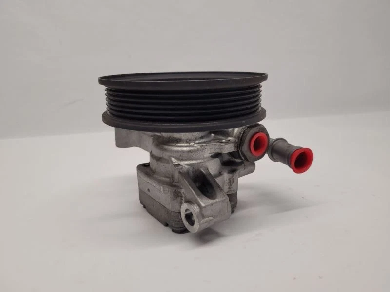 2007-2017 吉姆西 ACADIA 动力转向泵 VIN J 11th Digit Limited — 第 2/4 张图片