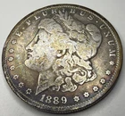 1889 O Morgan Dollar 90% Silver T17