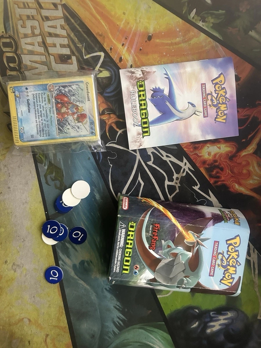 pokemon cards booster box 36 packs cheap Pokemon Ex Dragon Frontiers main image 0