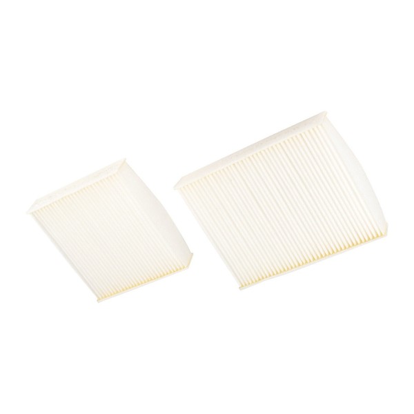 Original Opel Innenraumfilter Innenraumluft CitroëN C3 C4 DS3 Peugeot 207 208-image