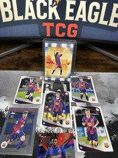 DECO TOPPS FOCUS COLLECTION 2023/24 FC BARCELLONA