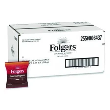 Folgers Simply Gourmet™ COFFEE,FOLGERS,GRT SPR,BR 2550006437 J.M. SMUCKER CO.
