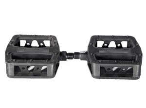 Pista Pedals SR / Ale Dural / Sabliere Mecacycle SPIDEL