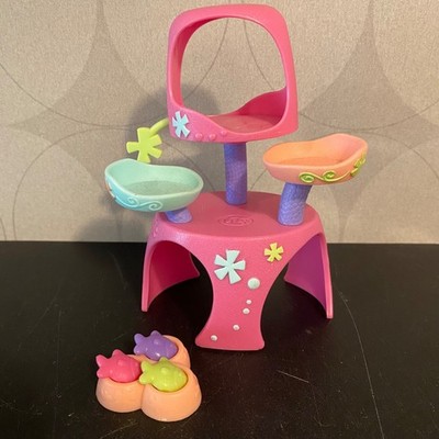 Authentic Littlest Pet Shop #1335 #1336 #1337 Triplet kitten cat