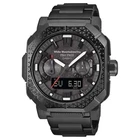 CASIO PRO TREK Climber Line White Mountaineering PRW-B1000WM-1JR Men's Watch NEW